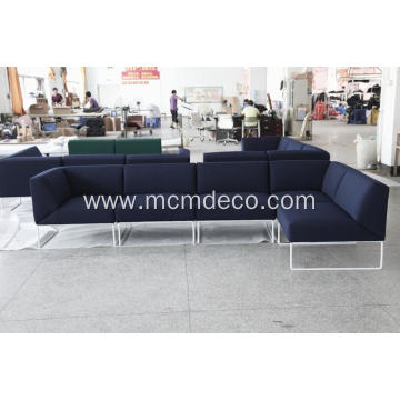 New design of Modular Fabric Sofa